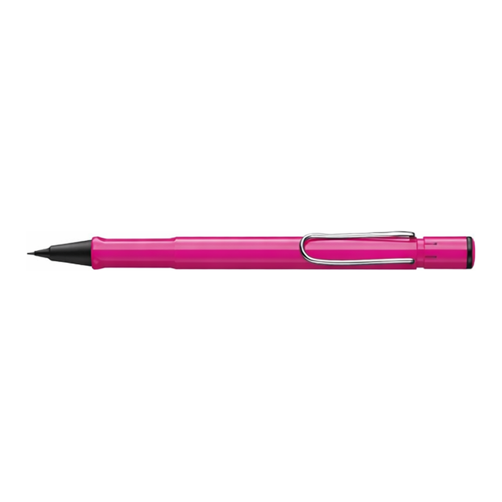 OFFICENEX 라미 사파리샤프113(0.5mm 분홍)