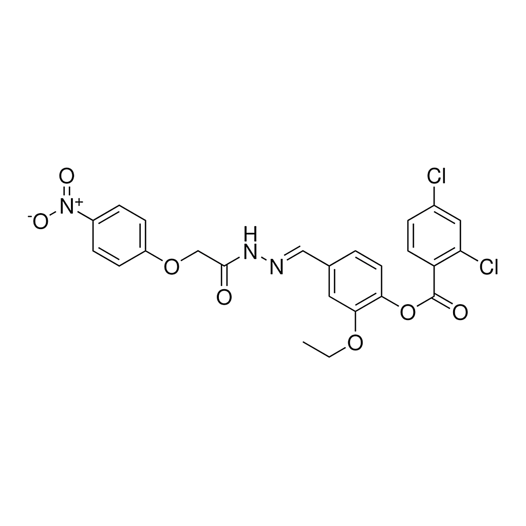 Merck 2-ETHOXY-4-(2-((4-NITROPHENOXY)A-