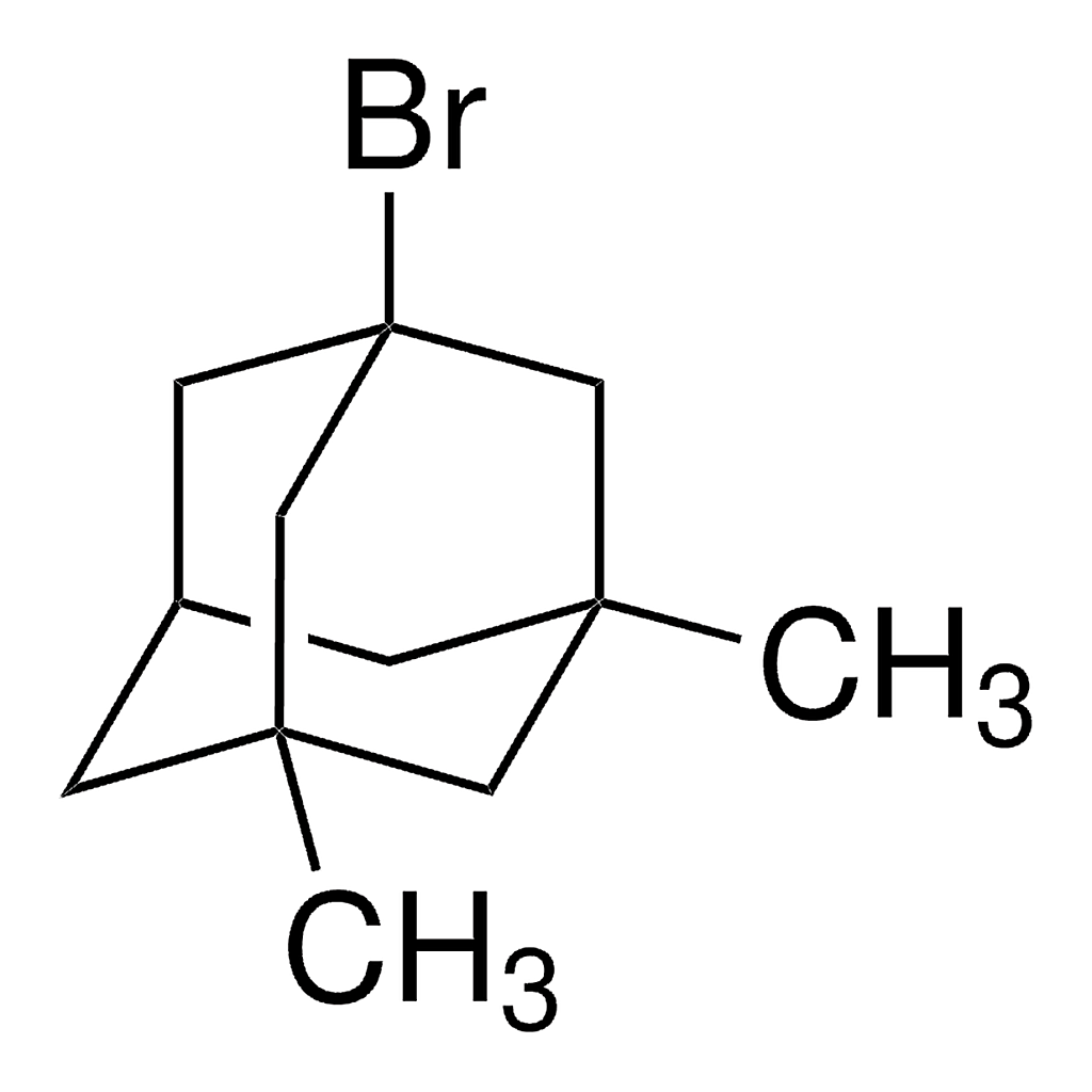 Merck 1-BROMO-3,5-DIMETHYLADAMANTANE-