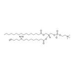 Merck 16:0-pacFA PC