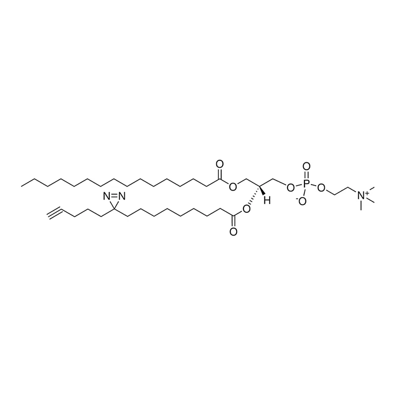 Merck 16:0-pacFA PC