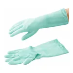 AS ONE TOWALOVE Natural Rubber Glove (Thick) 350mm, 토와로브 천연고무장갑 (두꺼운장갑) 350mm