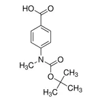 Merck N-Boc-4-(methylamino)benzoic acid