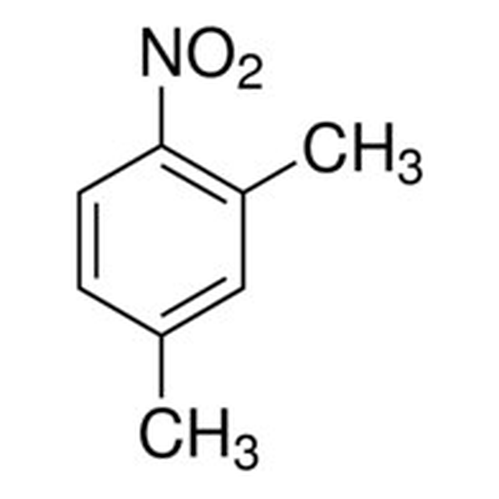 Merck 2,4-DIMETHYL-1-NITROBENZENE, 98%