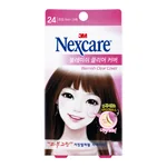 Daihan Science 3M Nexcare First-aid Skin Blemish Clear Cover, Clear Round Patch-type, Medical