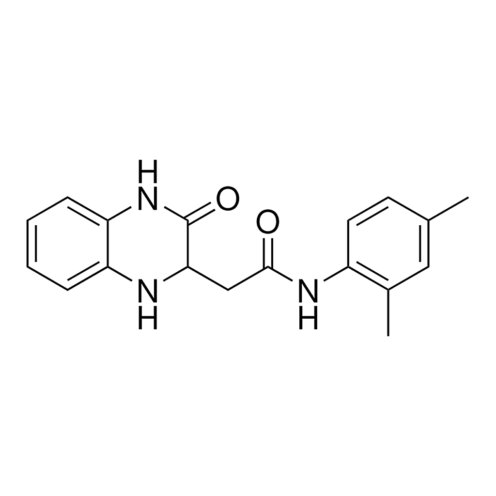 Merck N-(2,4-DIMETHYL-PHENYL)-2-(3-O - 25 MG&