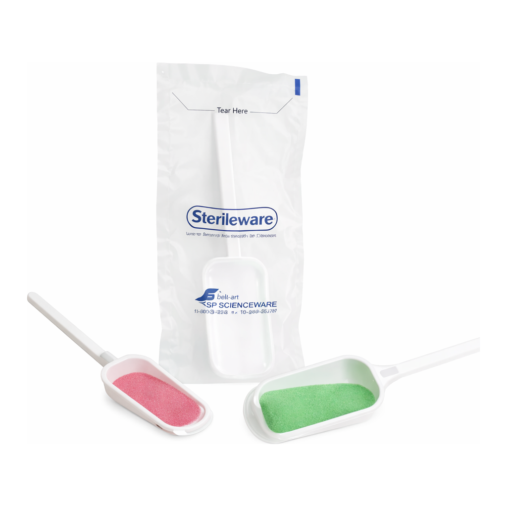 Merck SP Bel-Art(R) Sterileware(TM) Scoop Sampling System
