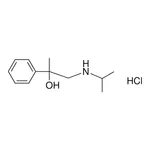 Merck 1-ISOPROPYLAMINO-2-PH-PROPAN-2 - 25 MG&