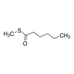 Merck methyl thiohexanoate