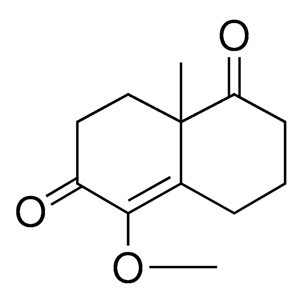 Merck 5-METHOXY-8A-METHYL-3,4,8,8A-TET-