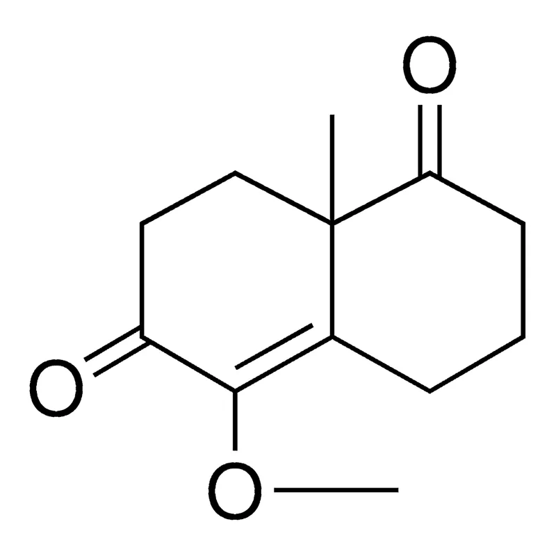 Merck 5-METHOXY-8A-METHYL-3,4,8,8A-TET-