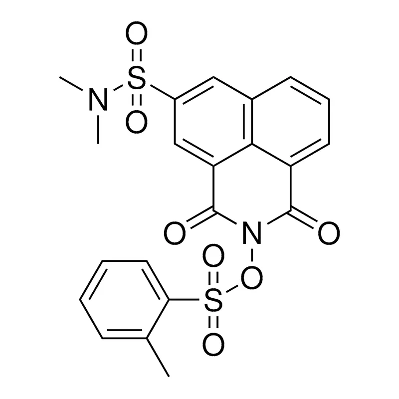Merck RCL R32,992-4 - 10 MG