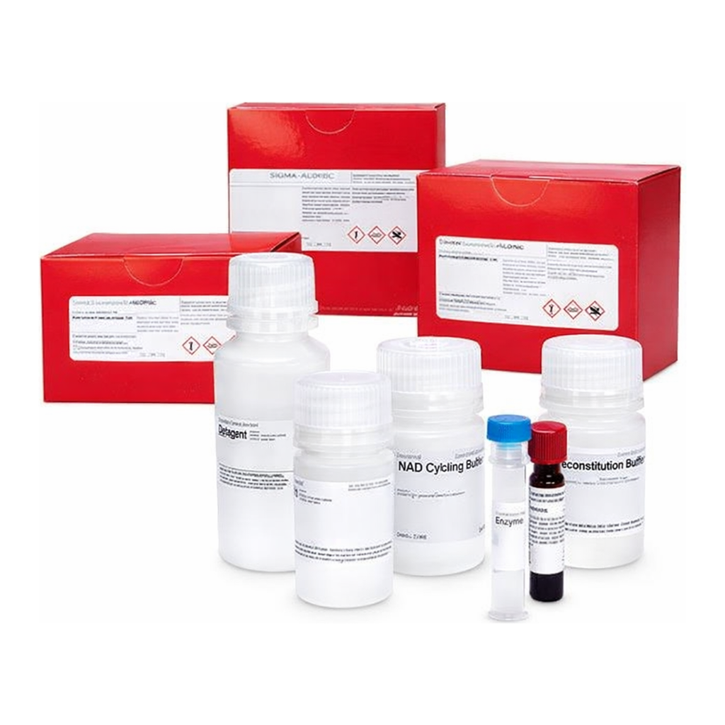 Merck SOD ACTIVITY KIT