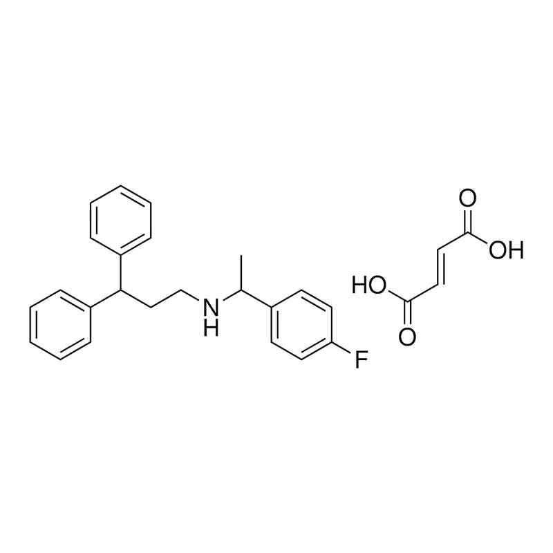 Merck N-(1-(4-FLUOROPHENYL)ETHYL)-3,3--