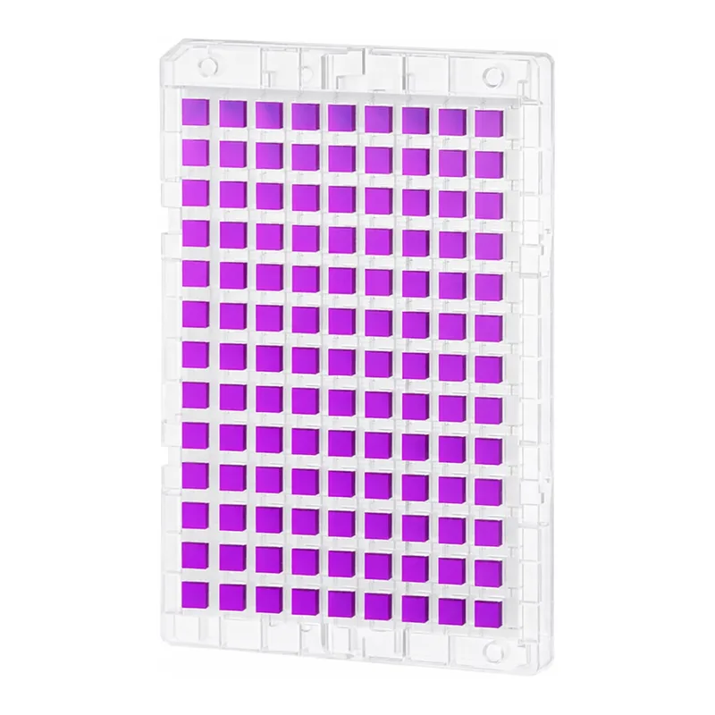 Thermo Fisher Scientific GeneChip Human Gene 1.1 ST Array Plate, 1 x 96 array plate