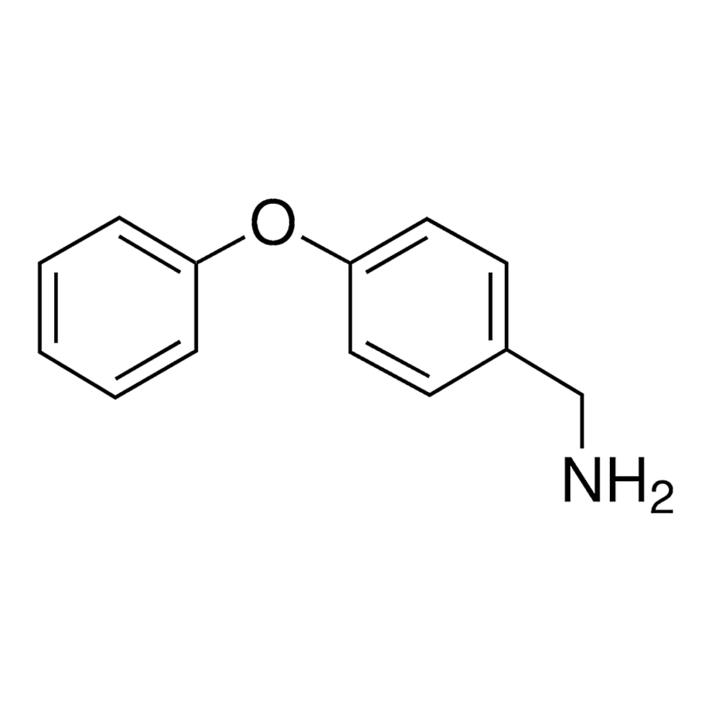 Merck 4-phenoxybenzylamine