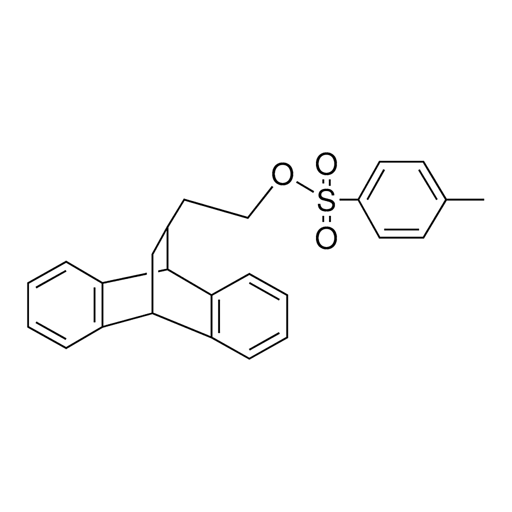 Merck 9,10-DIHYDRO-9,10-ETHANOANTHRA - 50 MG&