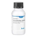 Merck Actinomyces Agar, VegitoneNutriSelect P&