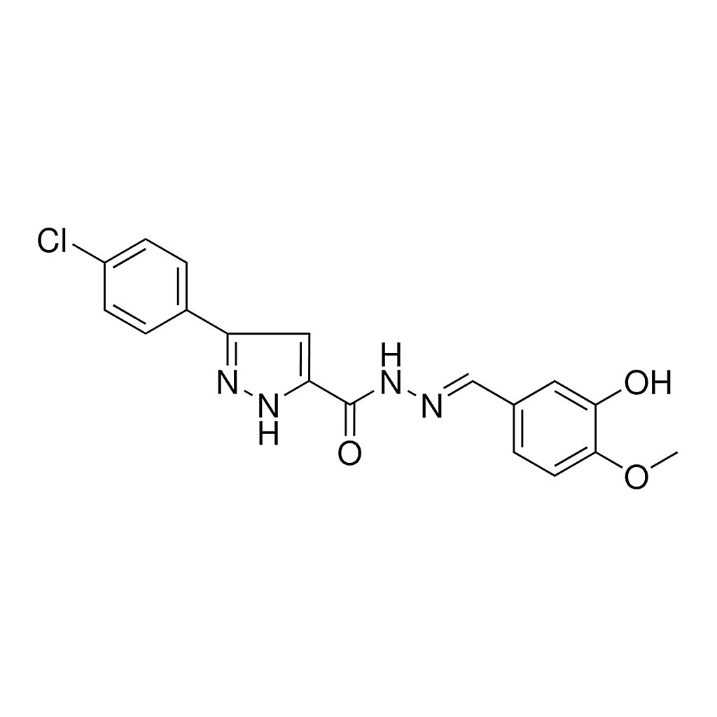 Merck 5-(4-CL-PH)-2H-PYRAZOLE-3-CARBOX-