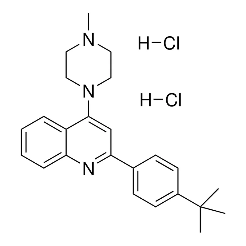 Merck 2-(4-TERT-BUTYLPHENYL)-4-(4-METH-