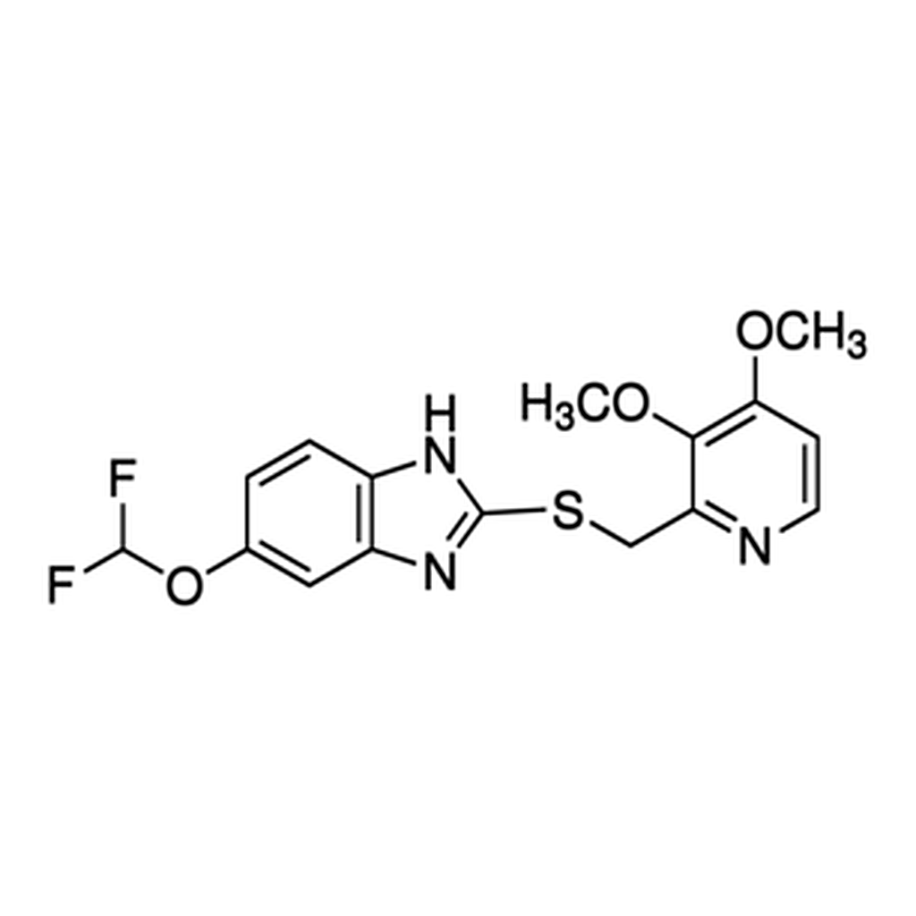 Merck PANTOPRAZOLE RELATED COMPOUND B
