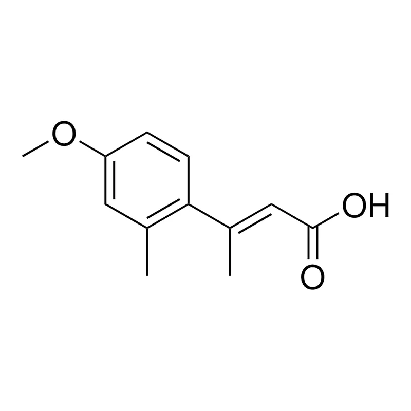 Merck 3-(4-METHOXY-2-METHYLPHENYL)-2- - 10MG &