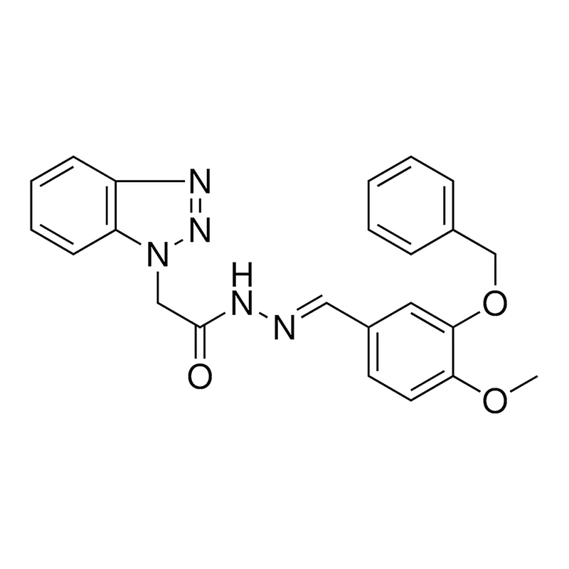 Merck 2-BENZOTRIAZOL-1-YL-ACETIC ACI - 25 MG &