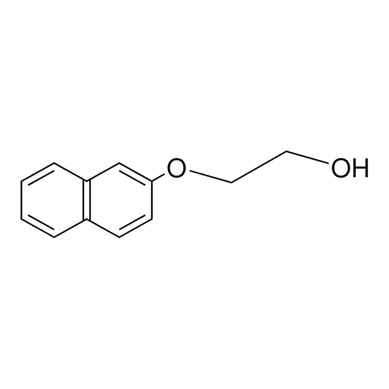 Merck 2-(2-NAPHTHYLOXY)ETHANOL - 50 MG
