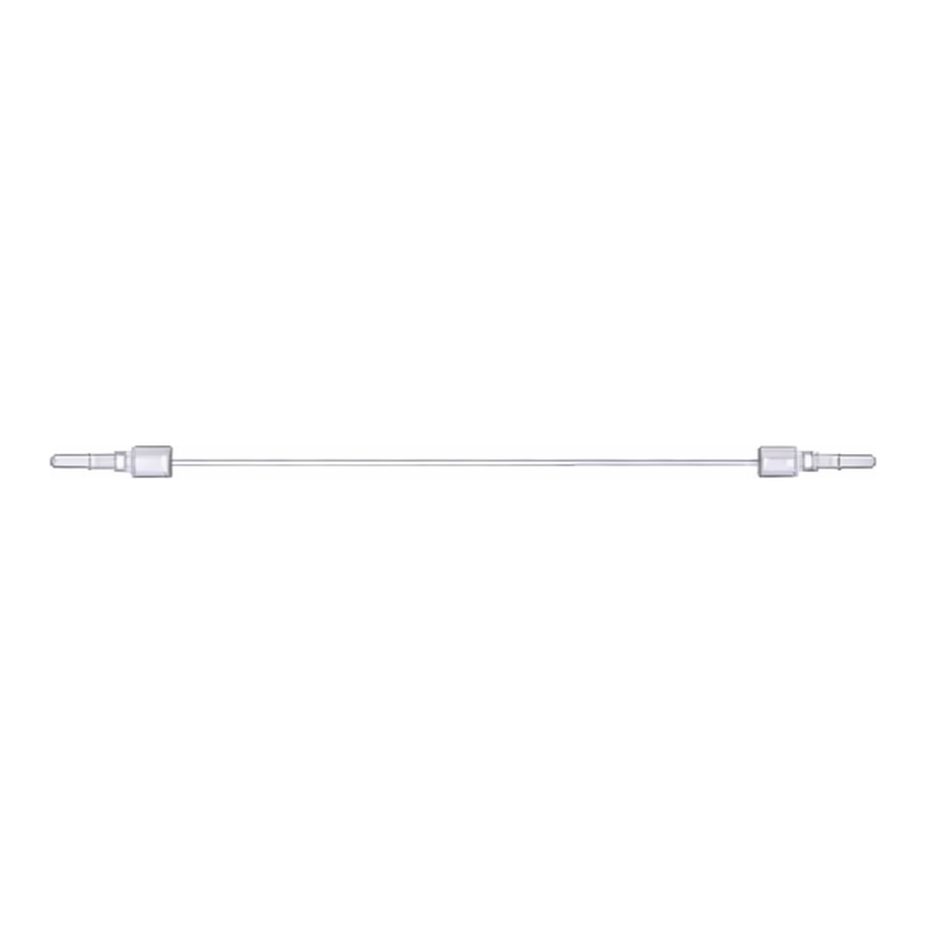 Waters Tubing Assembly, Detector Inlet, PEEK 0.025 in ID with Peek Nut, 8.5 in long
