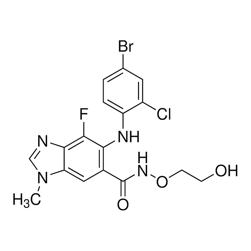 Merck Selumetinib