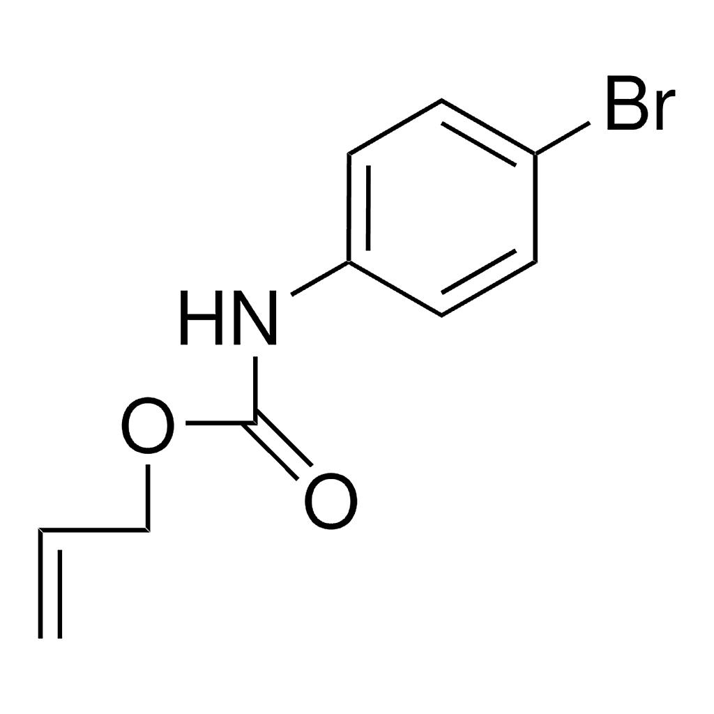 Merck ALLYL 4'-BROMOCARBANILATE-