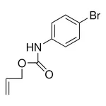 Merck ALLYL 4'-BROMOCARBANILATE-