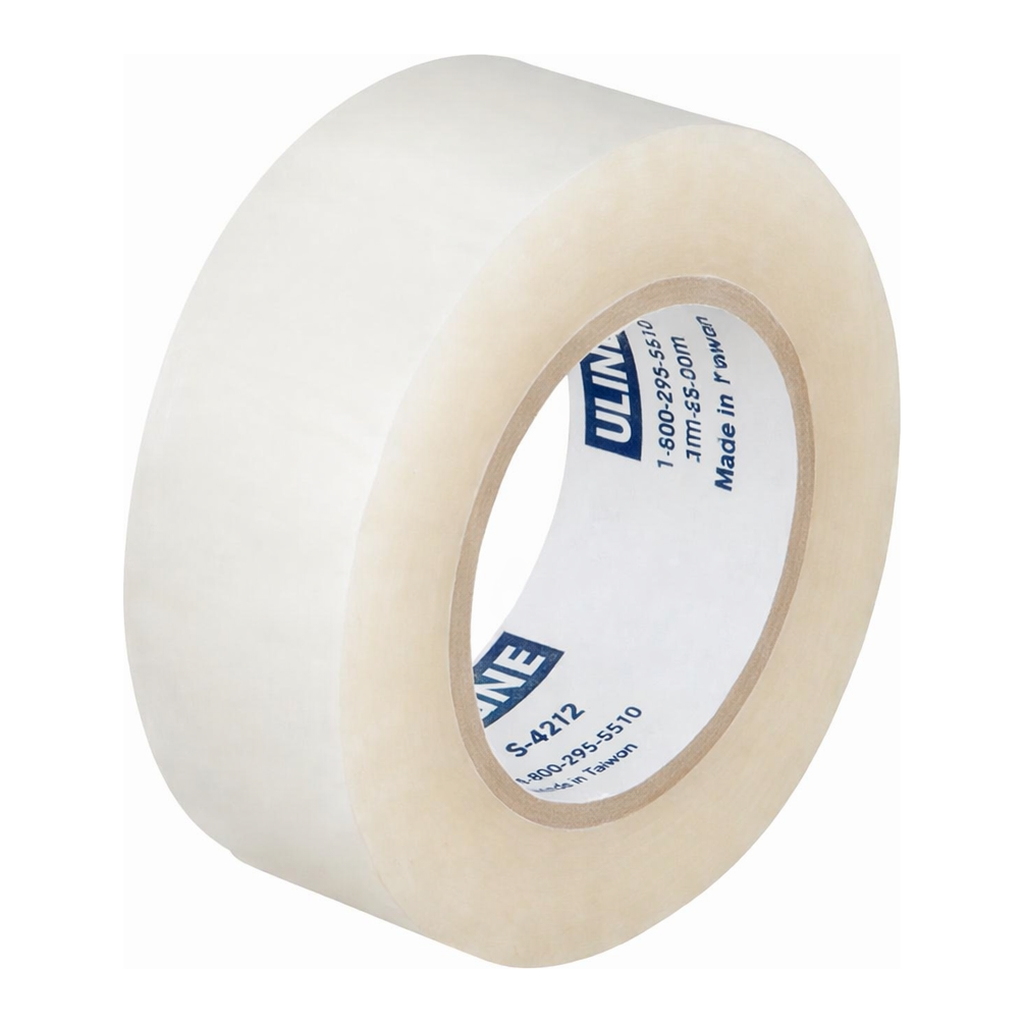 AS ONE PP Tape for UN Cardboard, UN 상자용 PP 테이프