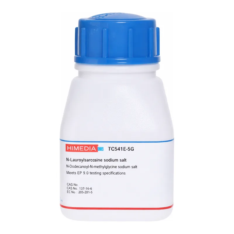 Himedia N-Lauroylsarcosine sodium Salt
