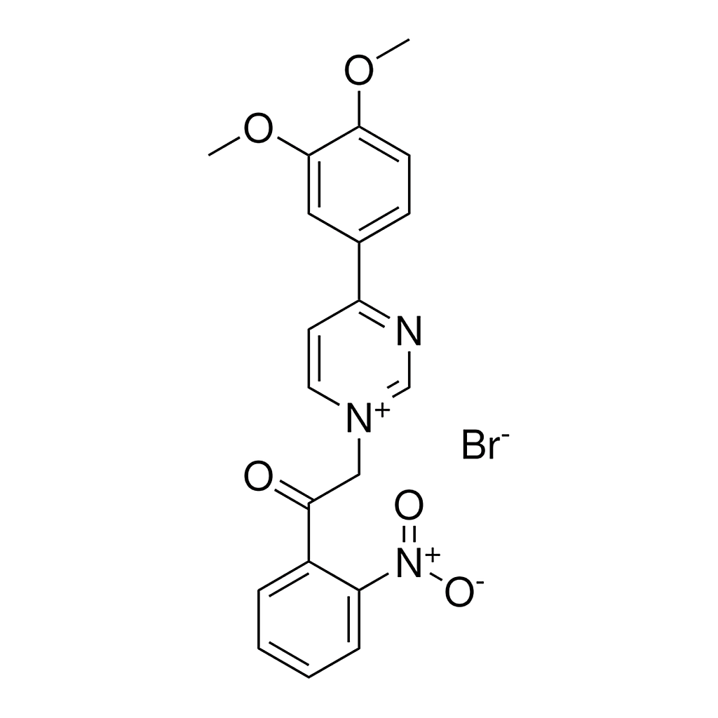 Merck 4-(3,4-DIMETHOXYPHENYL)-1-(2-(2--