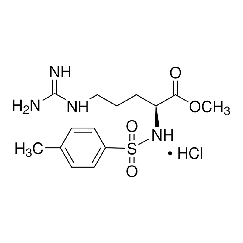 Merck Nalpha-p-Tosyl-L-arginine methyl ester hydrochloride