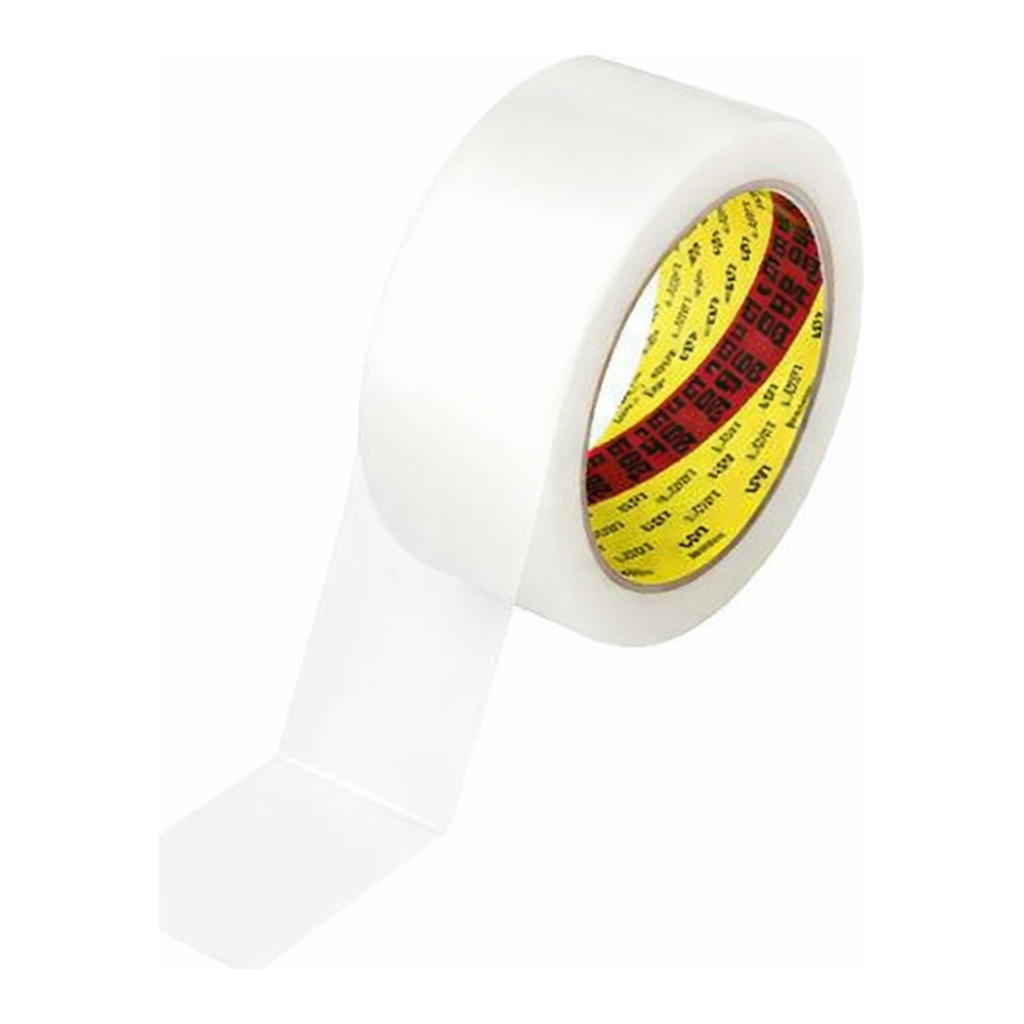 AS ONE SCOTCH® Package Tape, 스카치®투명 포장용 테이프(중·경량물용)