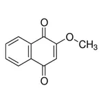 Merck 2-METHOXY-1,4-NAPTHOQUINONE, 98+% SEE S4
