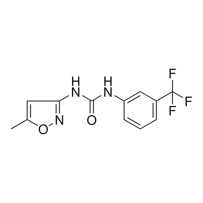 Merck N-(5-METHYL-3-ISOXAZOLYL)-N'-(3--