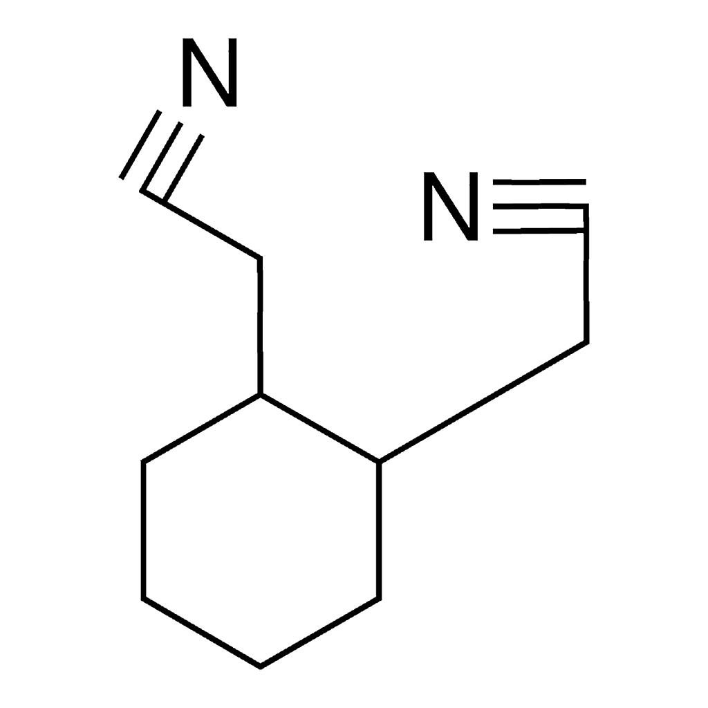 Merck 1,2-CYCLOHEXANEDIACETONITRILE-