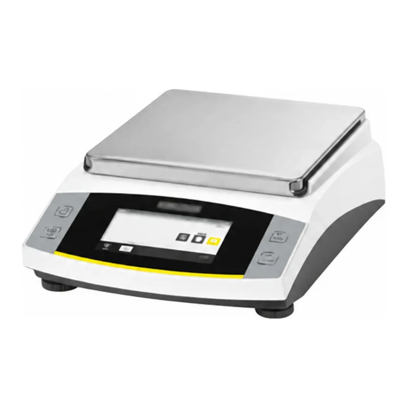 Entris® II Advanced Line Precision Balance 10,200 g|100 mg, Internal Adjustment, Non-verified South Korea