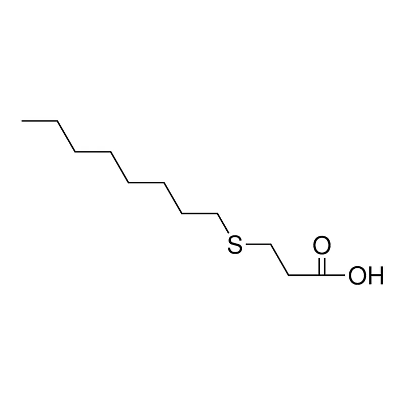 Merck 3-OCTYLSULFANYL-PROPIONIC ACID-