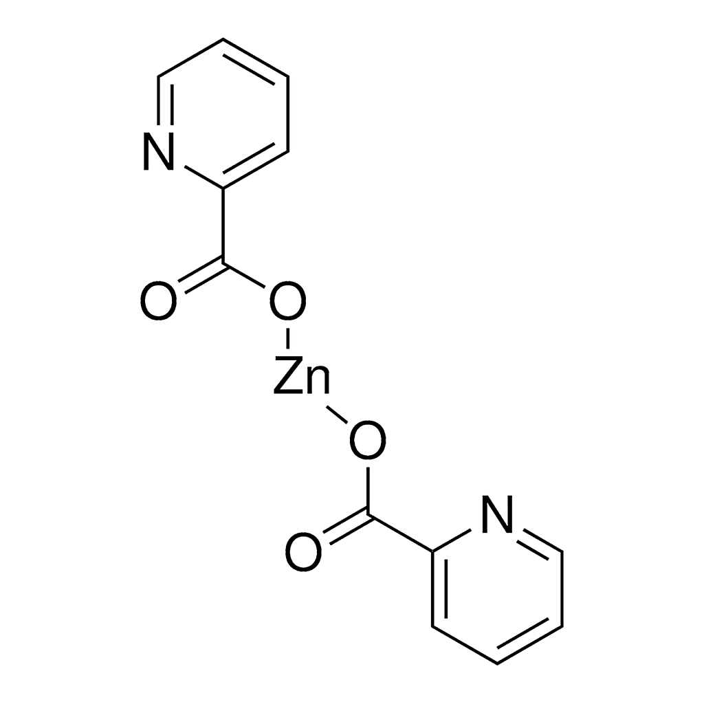 Merck Zinc picolinate