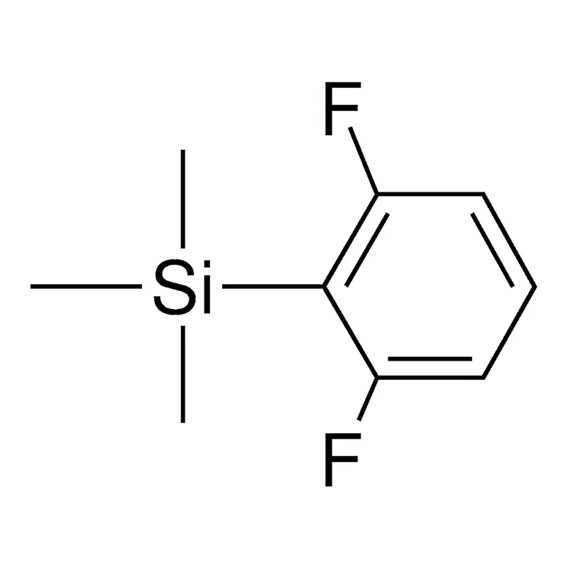 Merck (2,6-DIFLUOROPHENYL)TRIMETHYLS - 50 MG&
