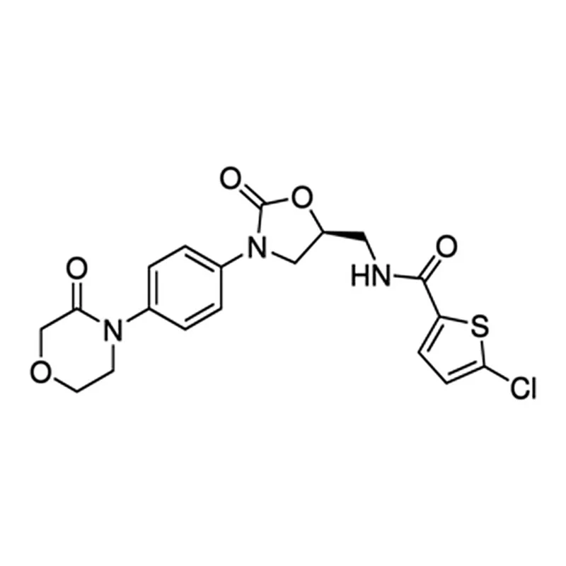 Merck Rivaroxaban