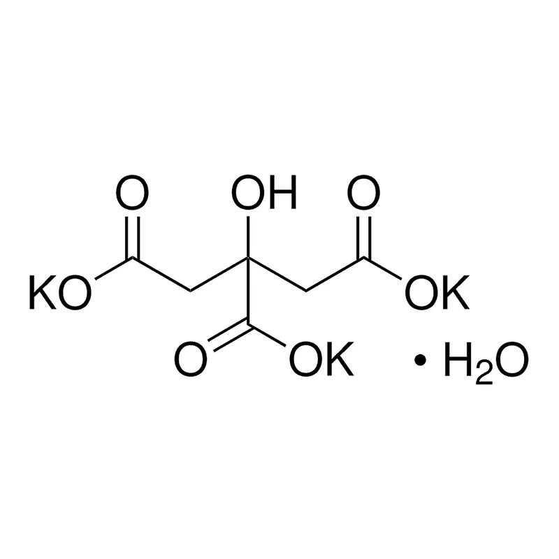 Merck Potassium citrate