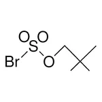 Merck 2,2-DIMETHYLPROPYL BROMOSULFON - 50 MG&