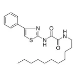 Merck N-(4-PHENYL-THIAZOL-2-YL)-N'-U - 25 MG&