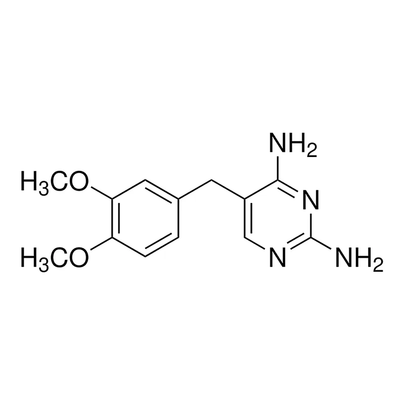 Merck Diaveridine