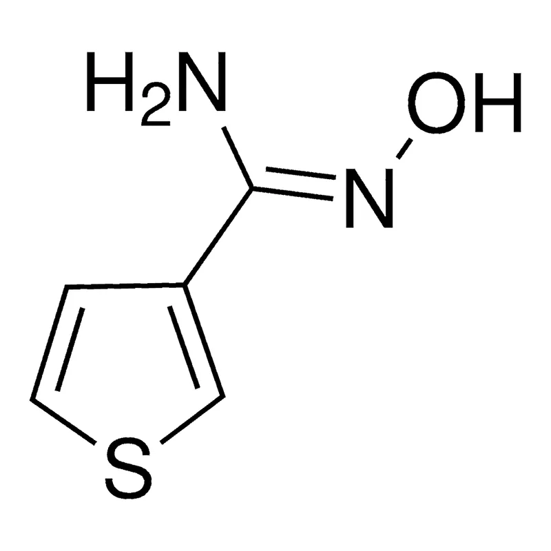 Merck Thiophene-3-amidoxime